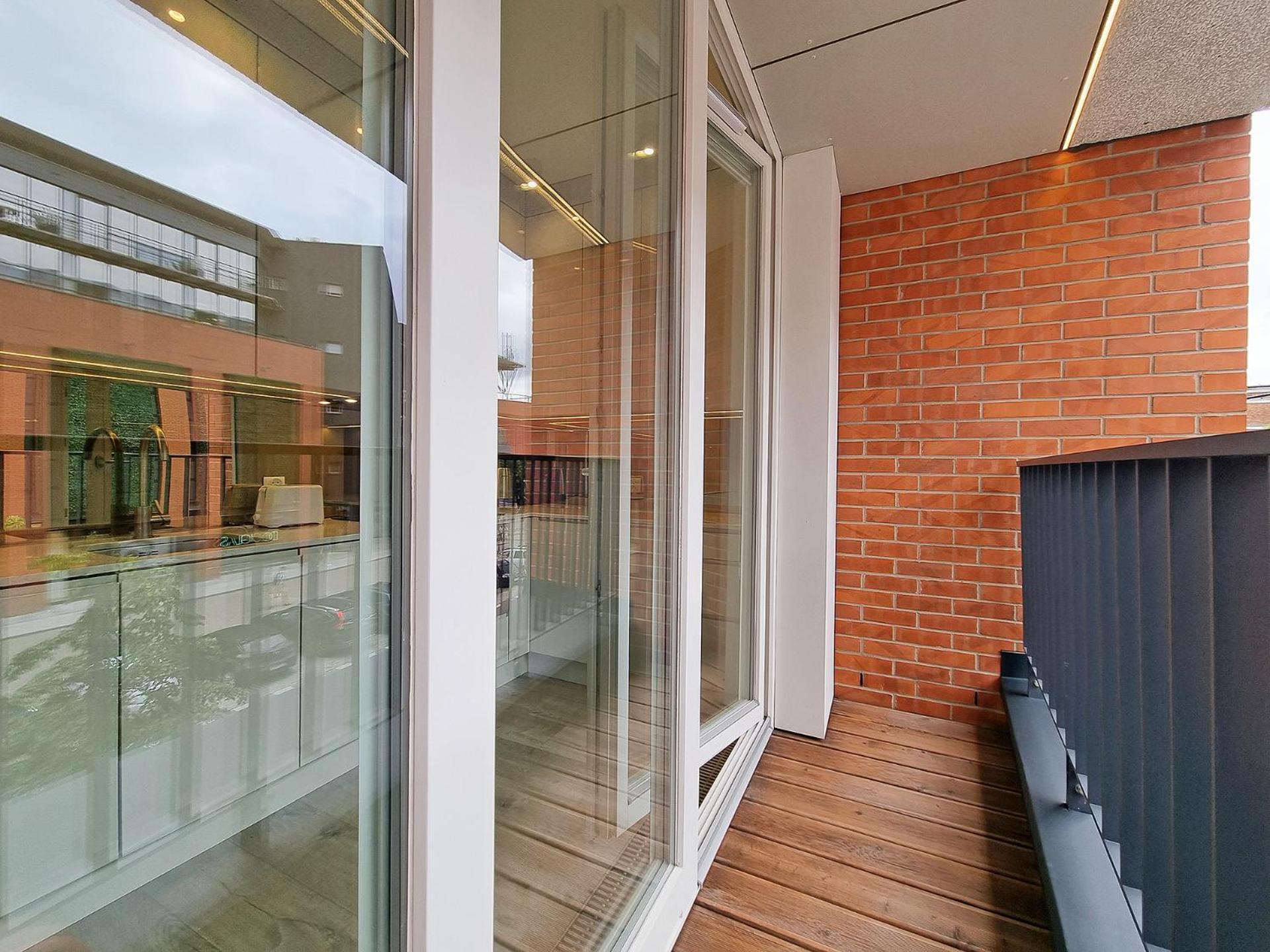 Classy - Centrum - Rajska Huoneisto Gdańsk